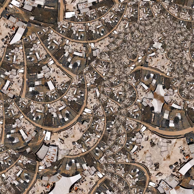 1888 - Urban Scales #53