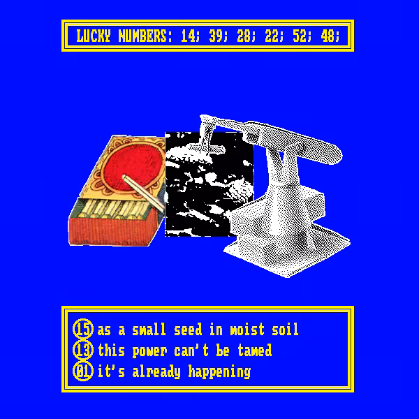 Book Of Fortune #66