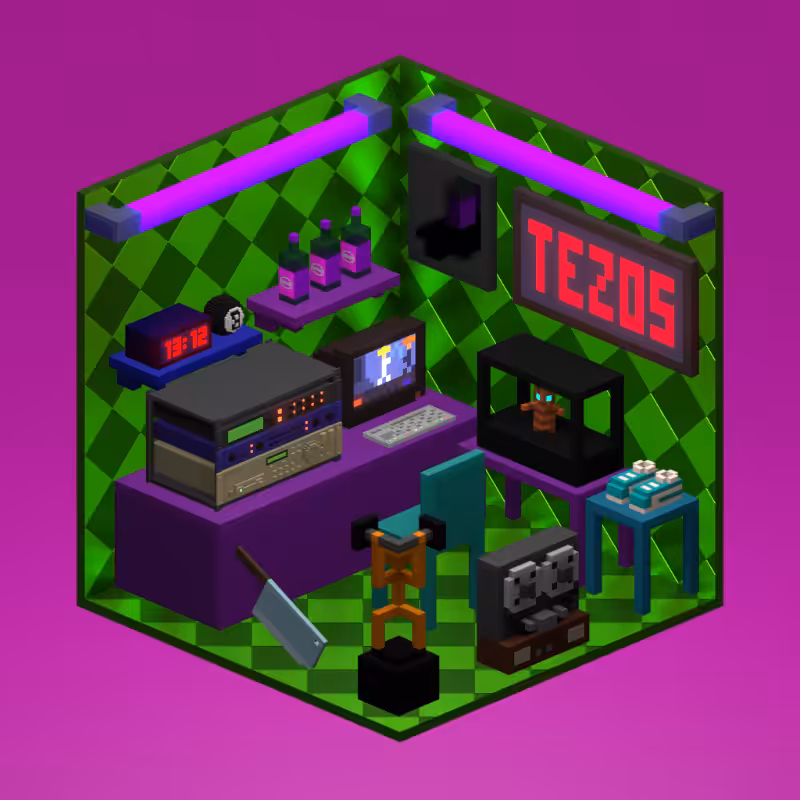 FXQUBE_S1 #142