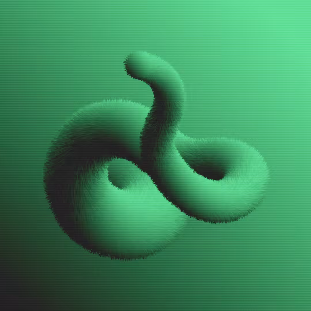 Wonderful Curves #22