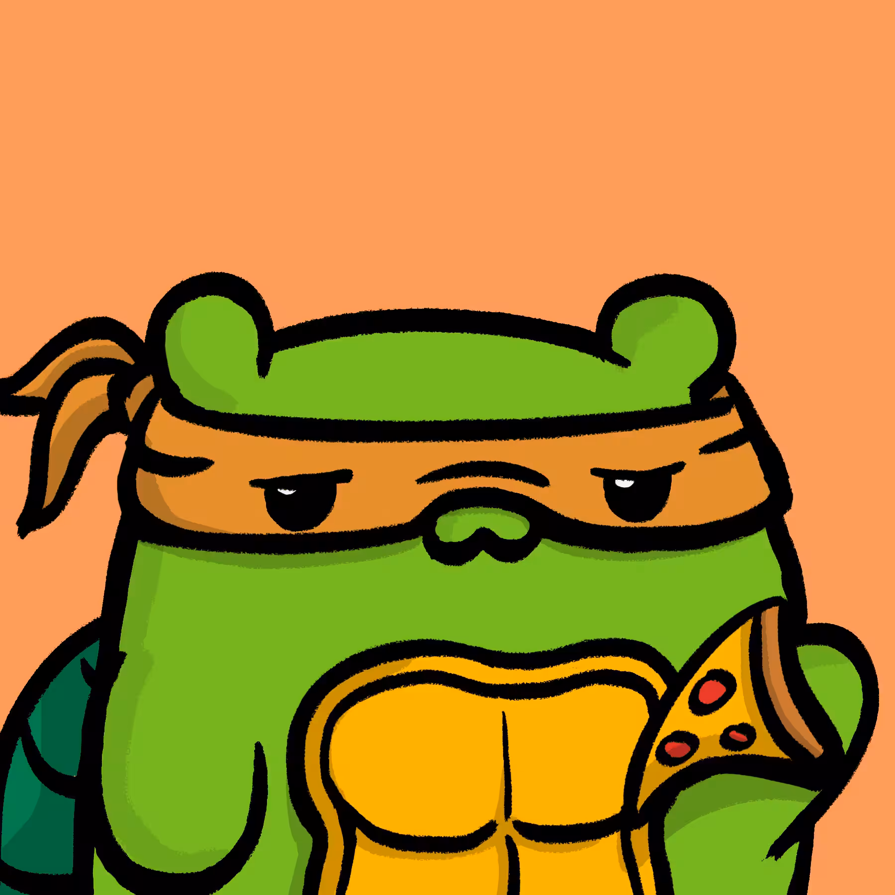 Hammy #0173