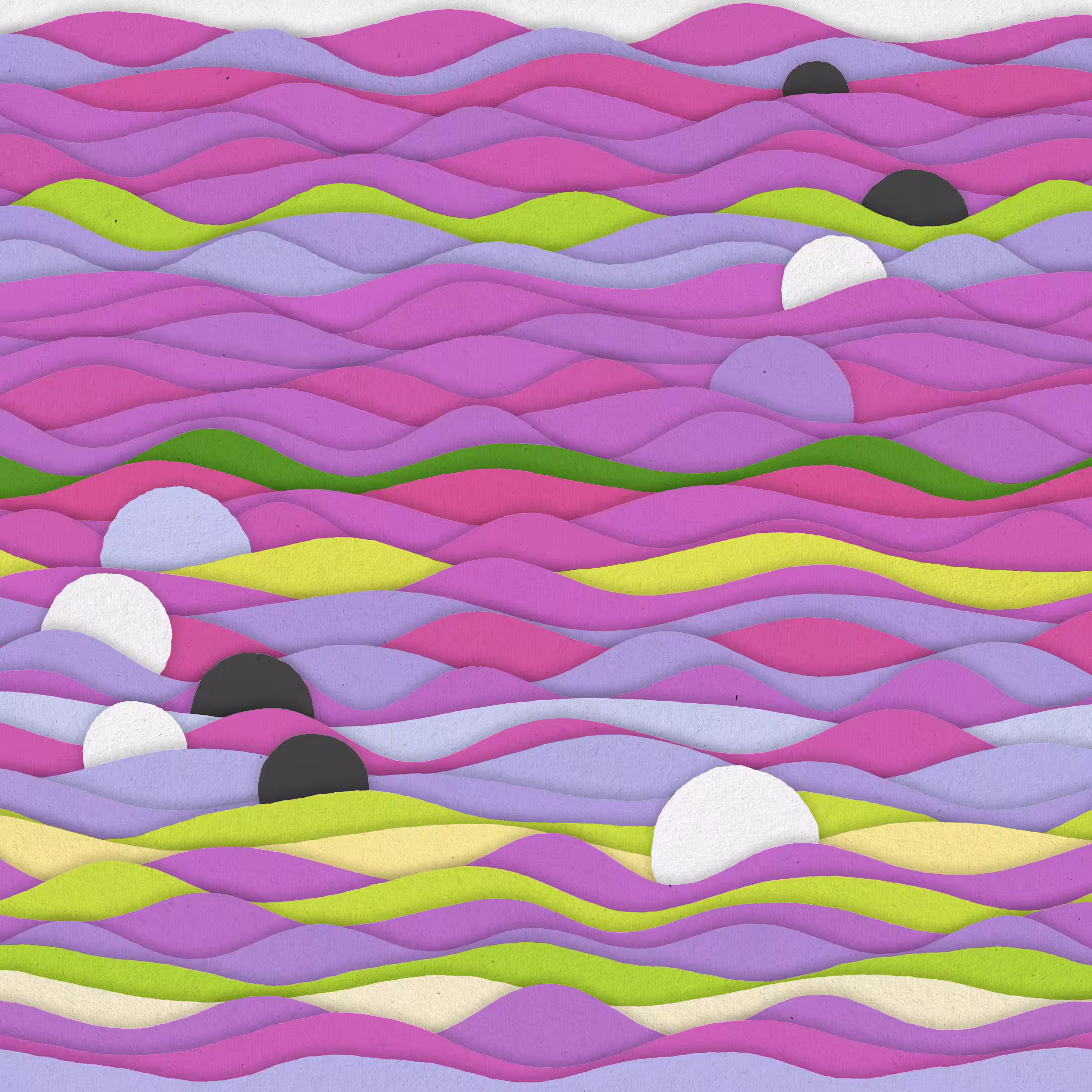 PAPERSCAPES #51