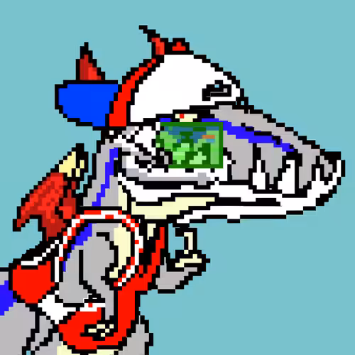 RAPTOR #077