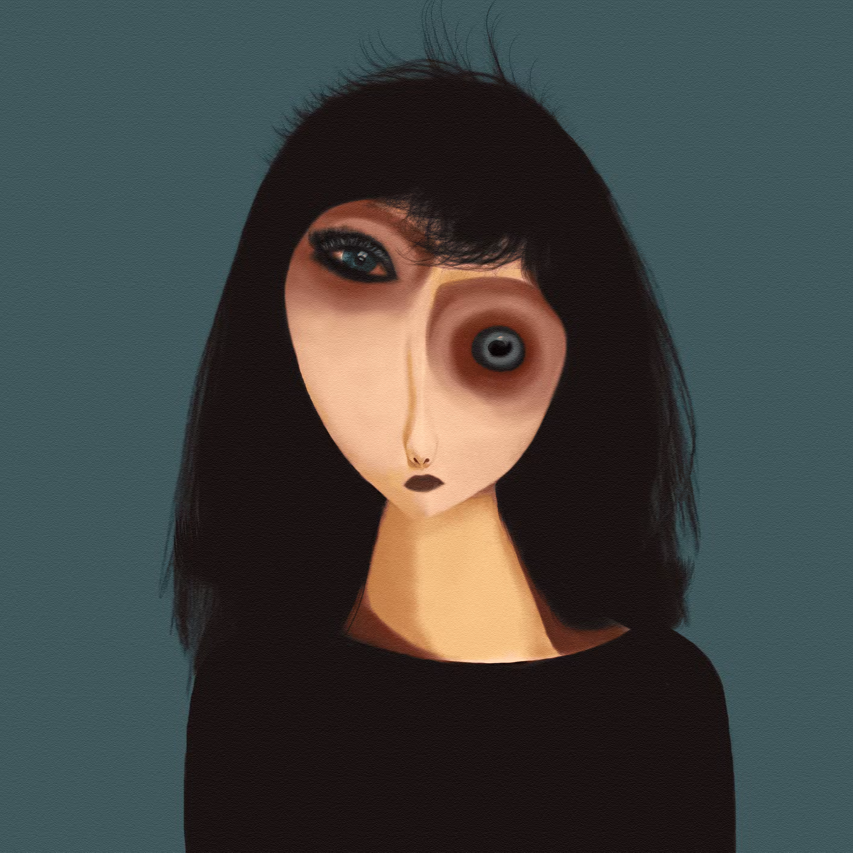 The Manic-Depressive Disease became Bipolar Disorder          