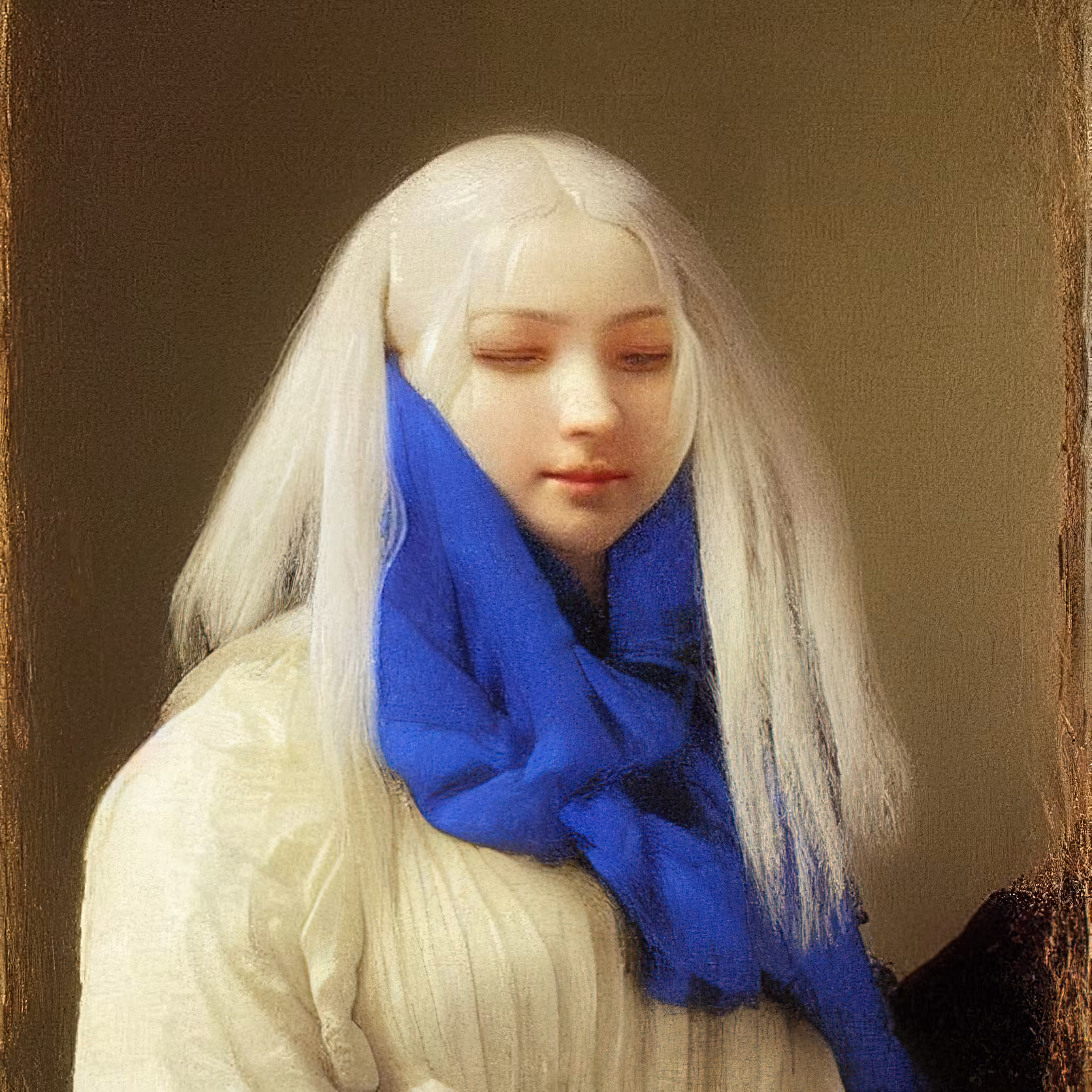The Author