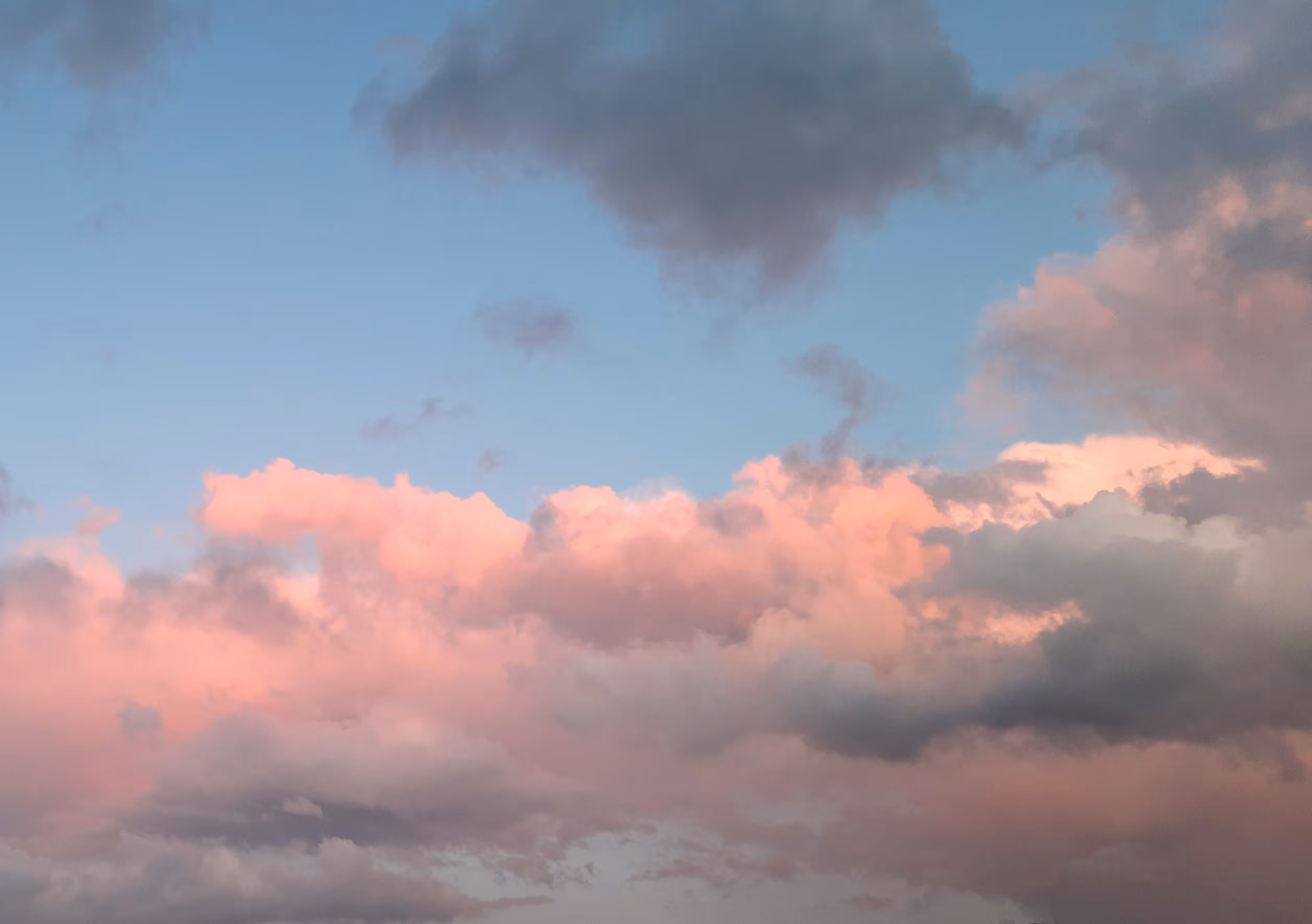 Sky Serenity
