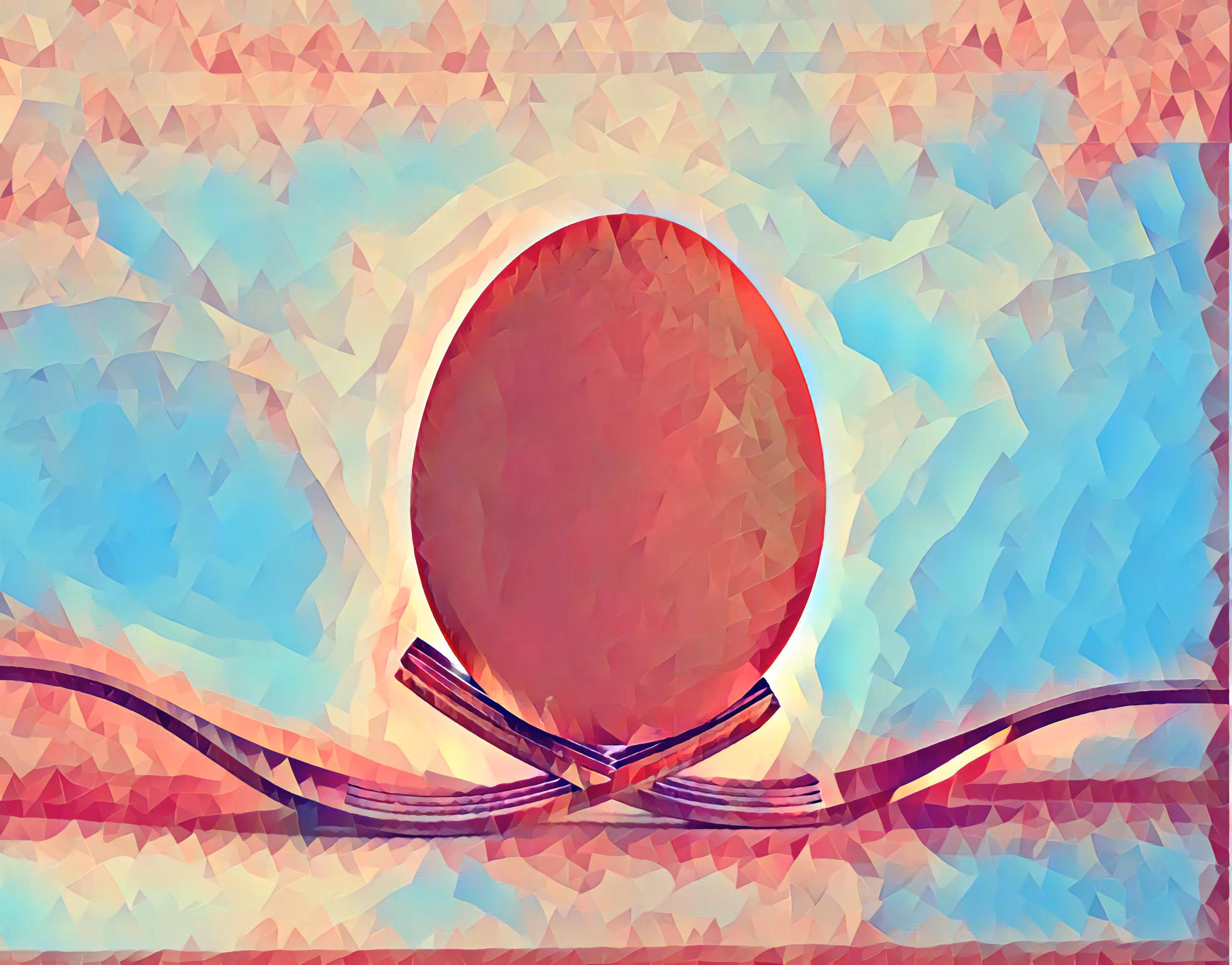 Aito Pastel Poly Egg Special
