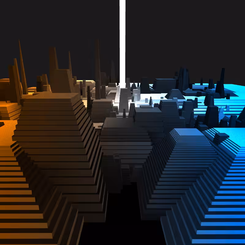 Paradise City [Dark Light] #35