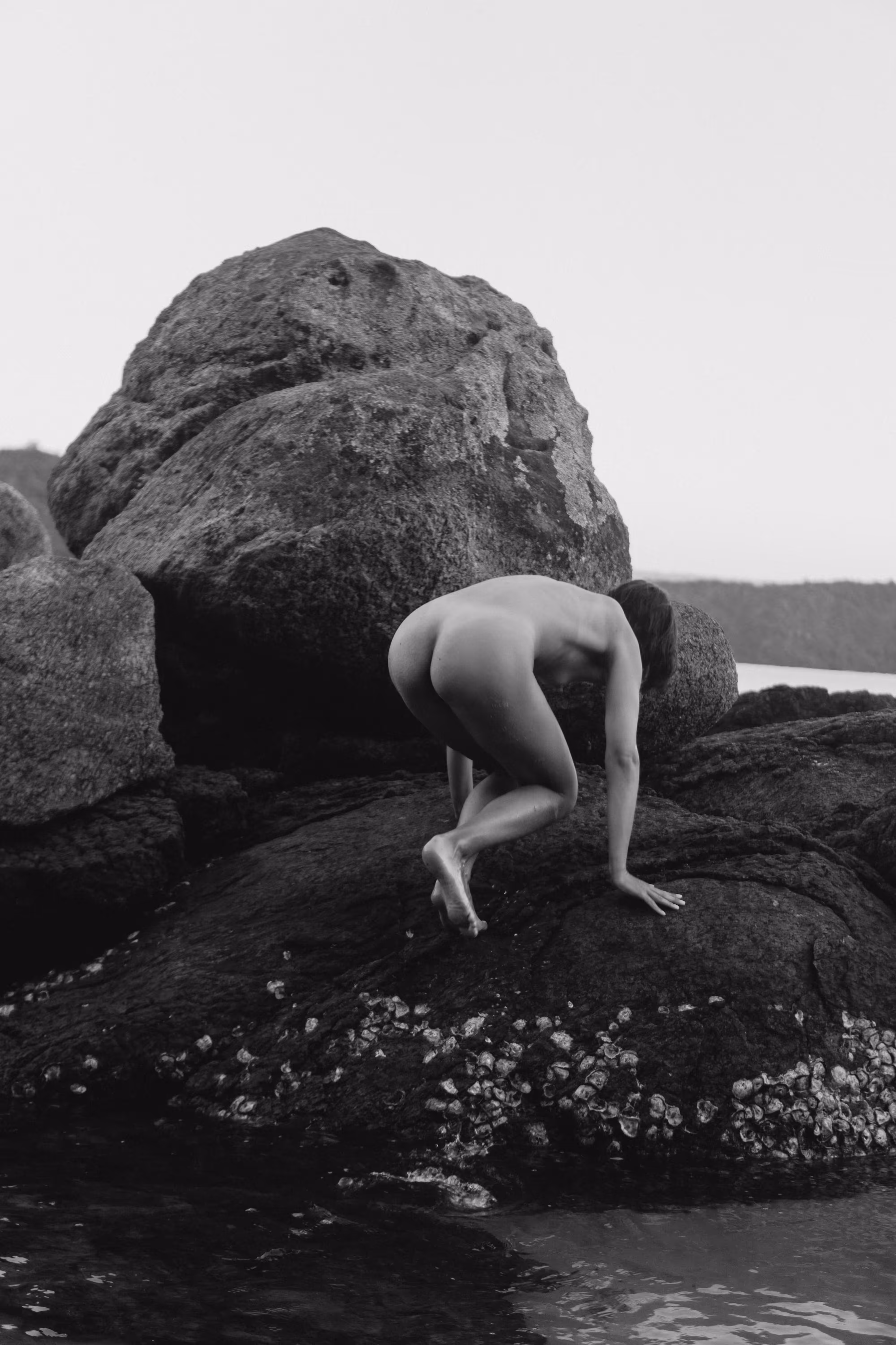 Touch of Earth