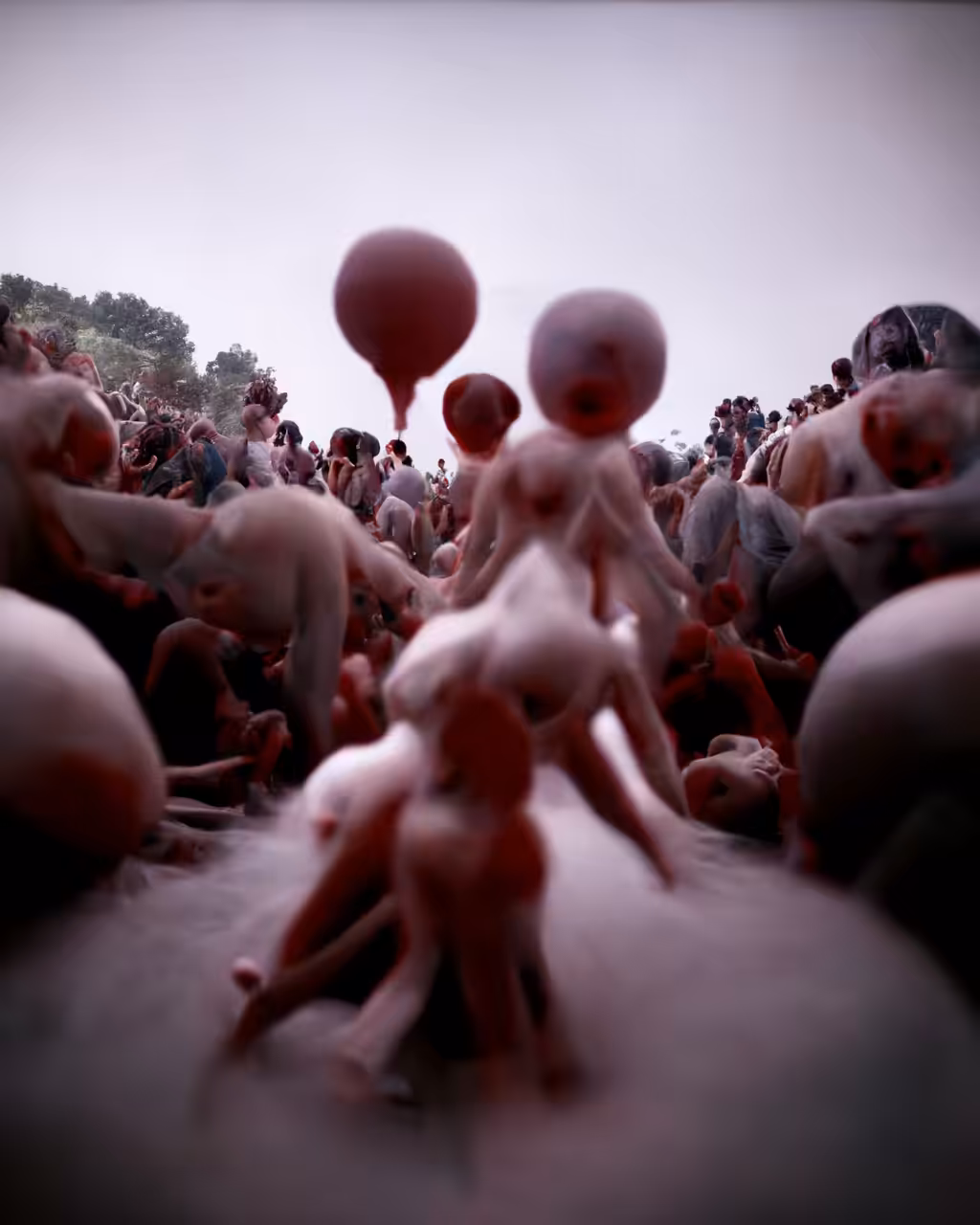 Variations for the metaverse 03/04