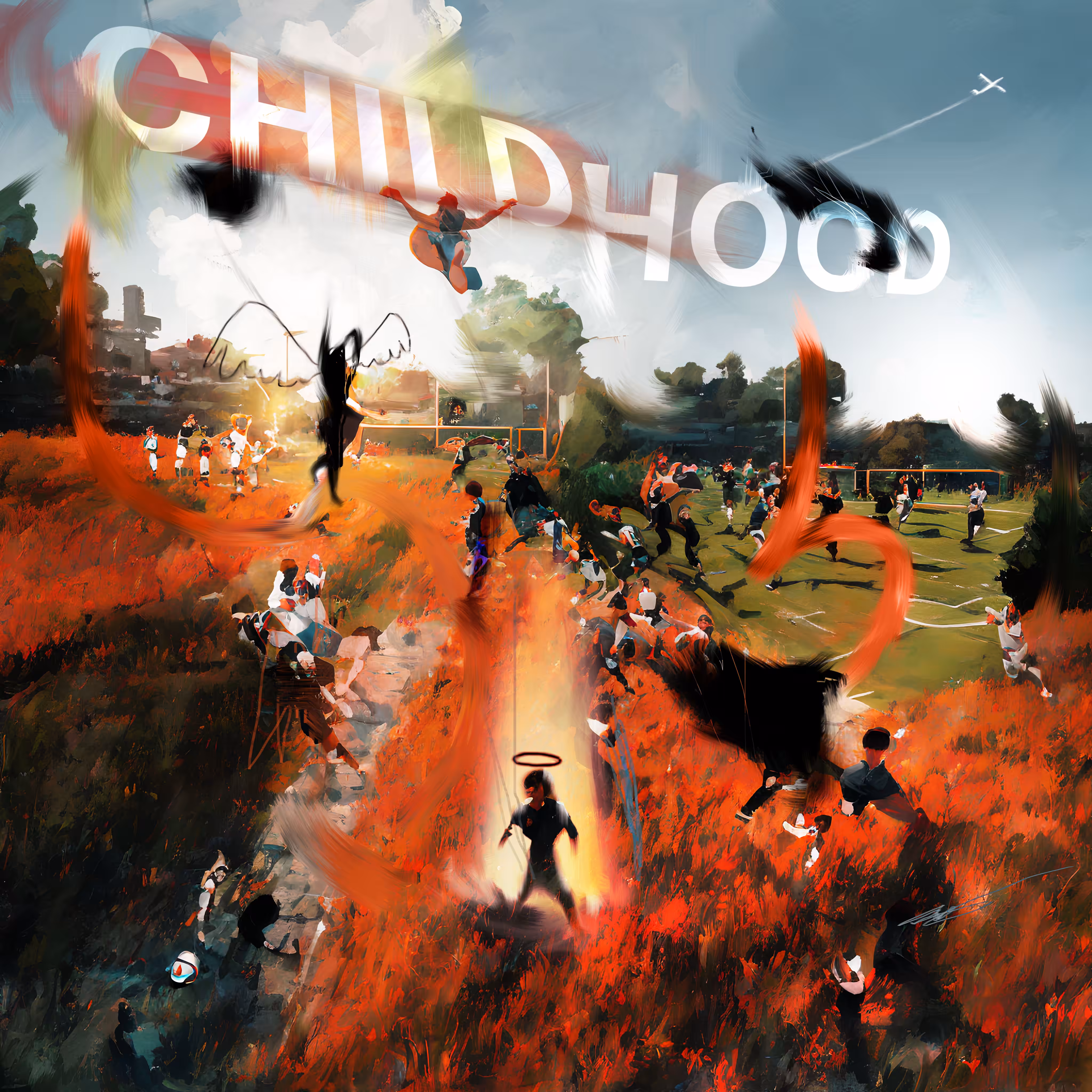 Childhood