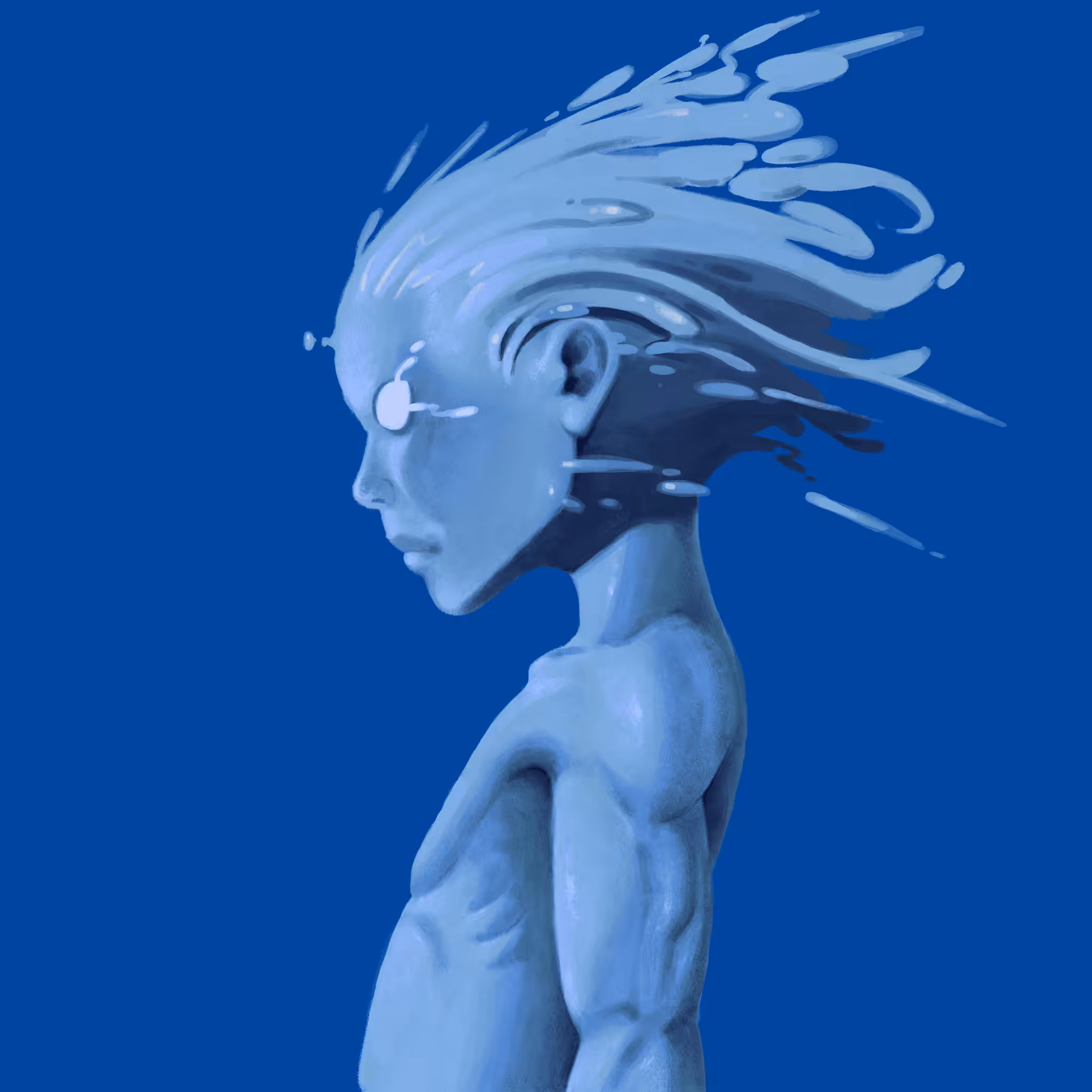 the boy-365 rare