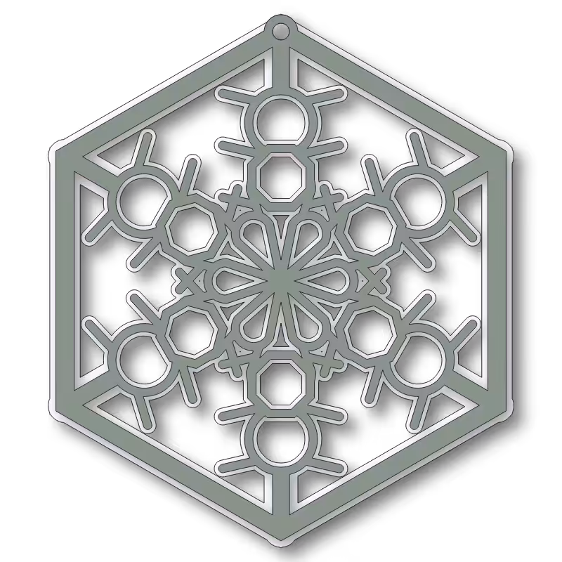fx(ornament) 2022 #774