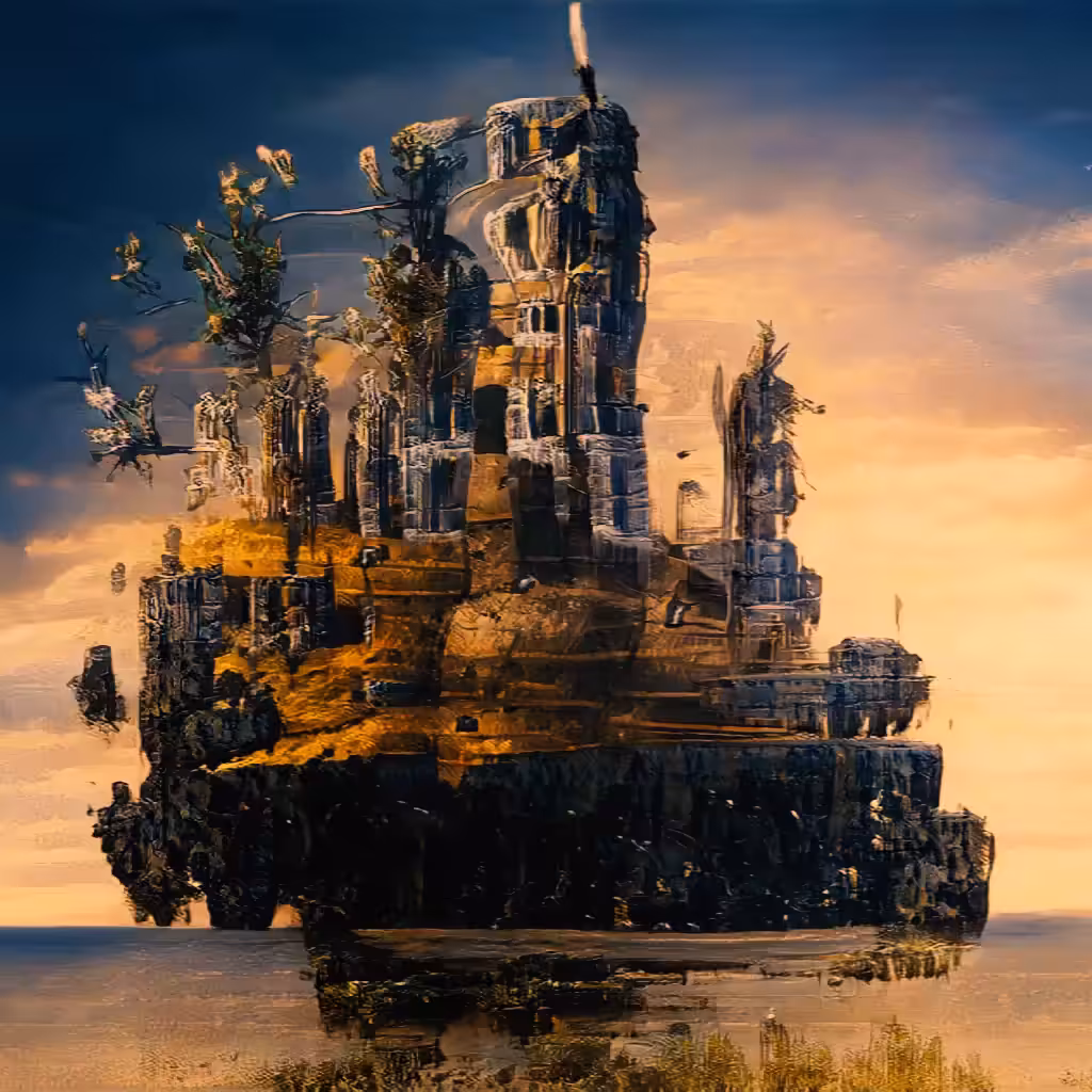 Loneliness on islands