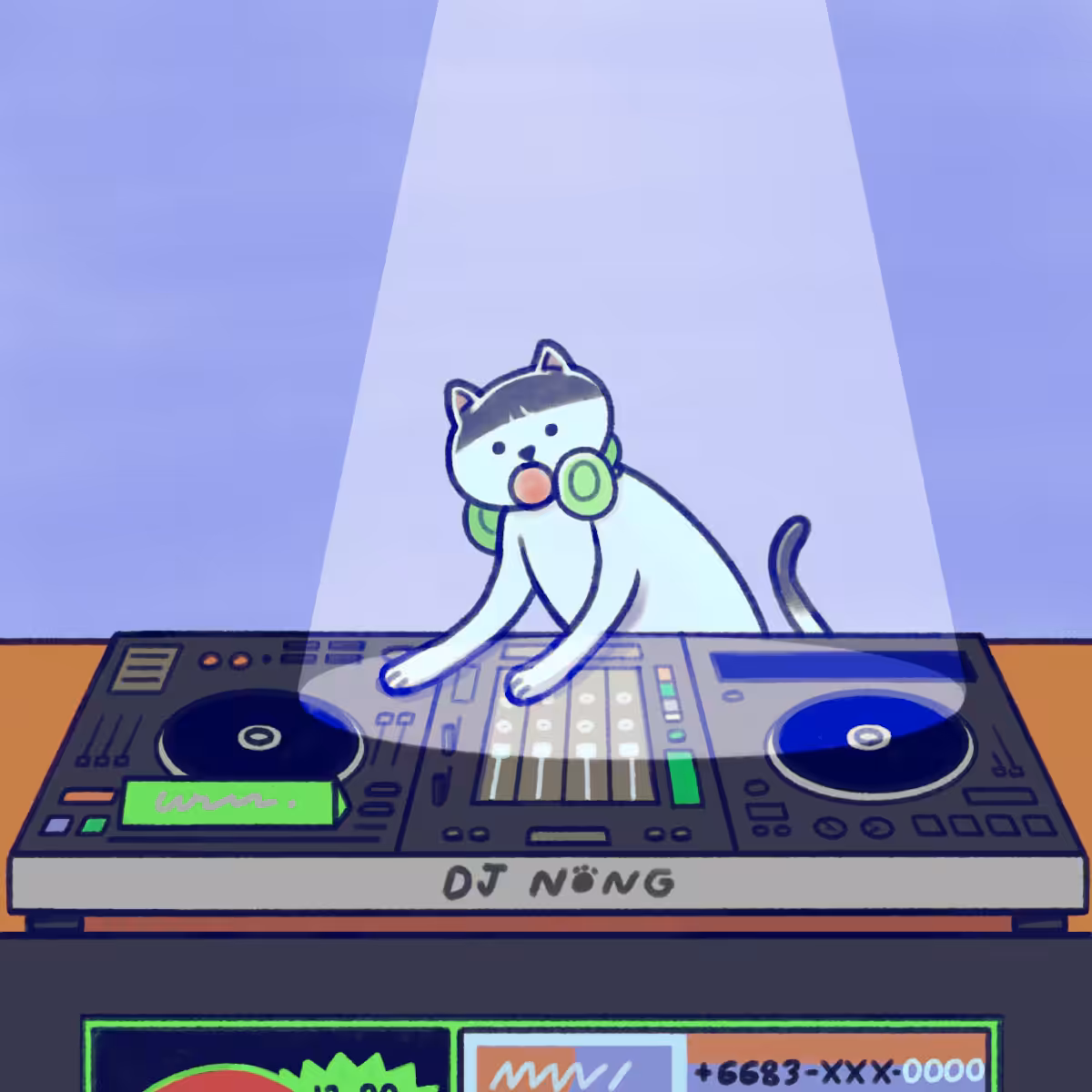 Dj Nyan