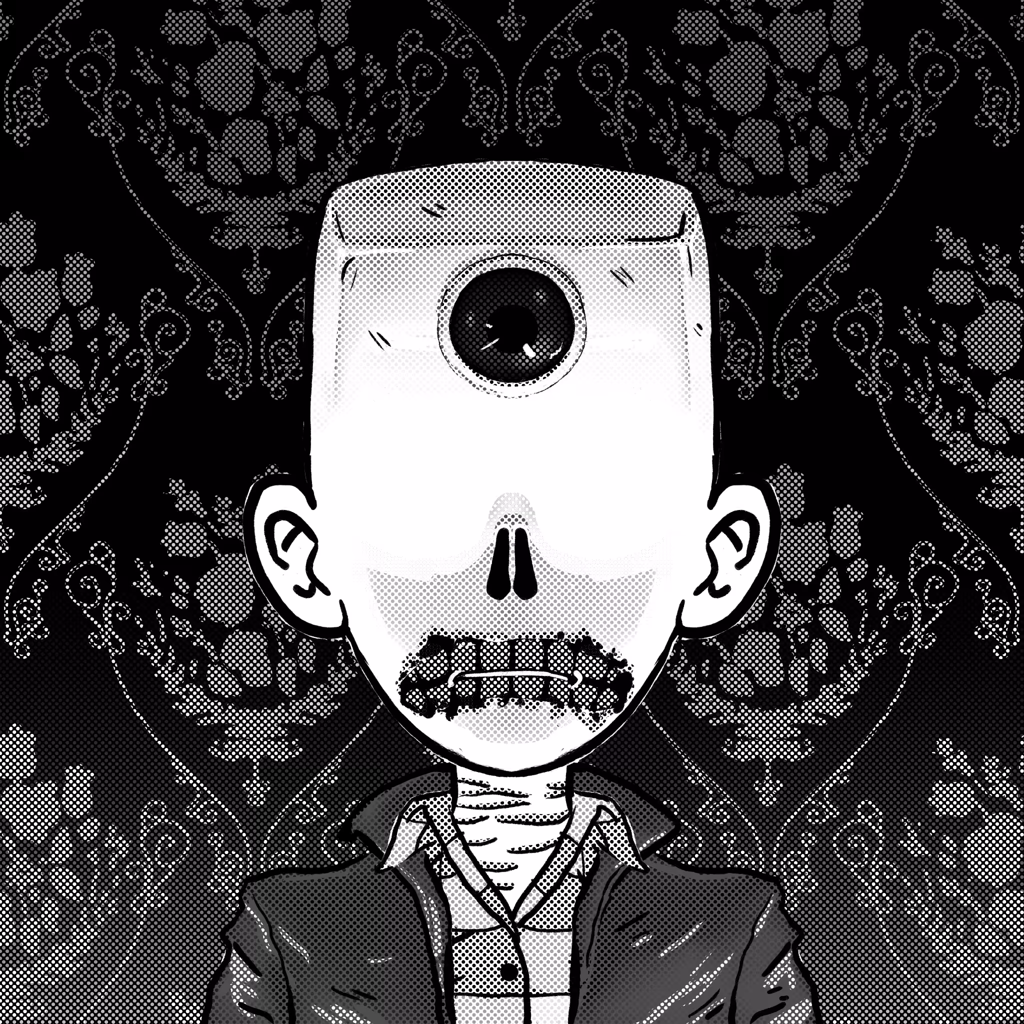 V0iD #989
