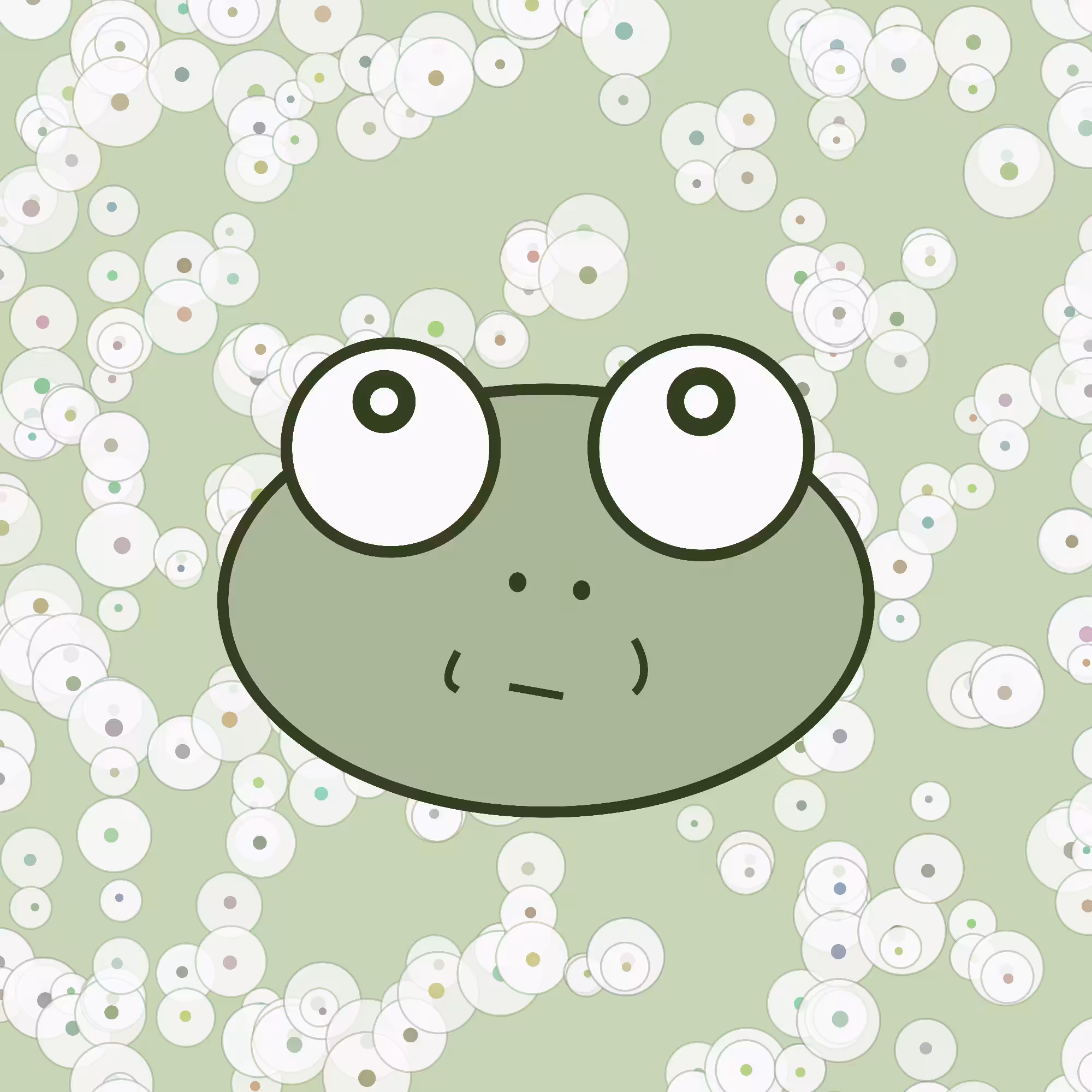 Froggy Daddy & Its Legacy #10