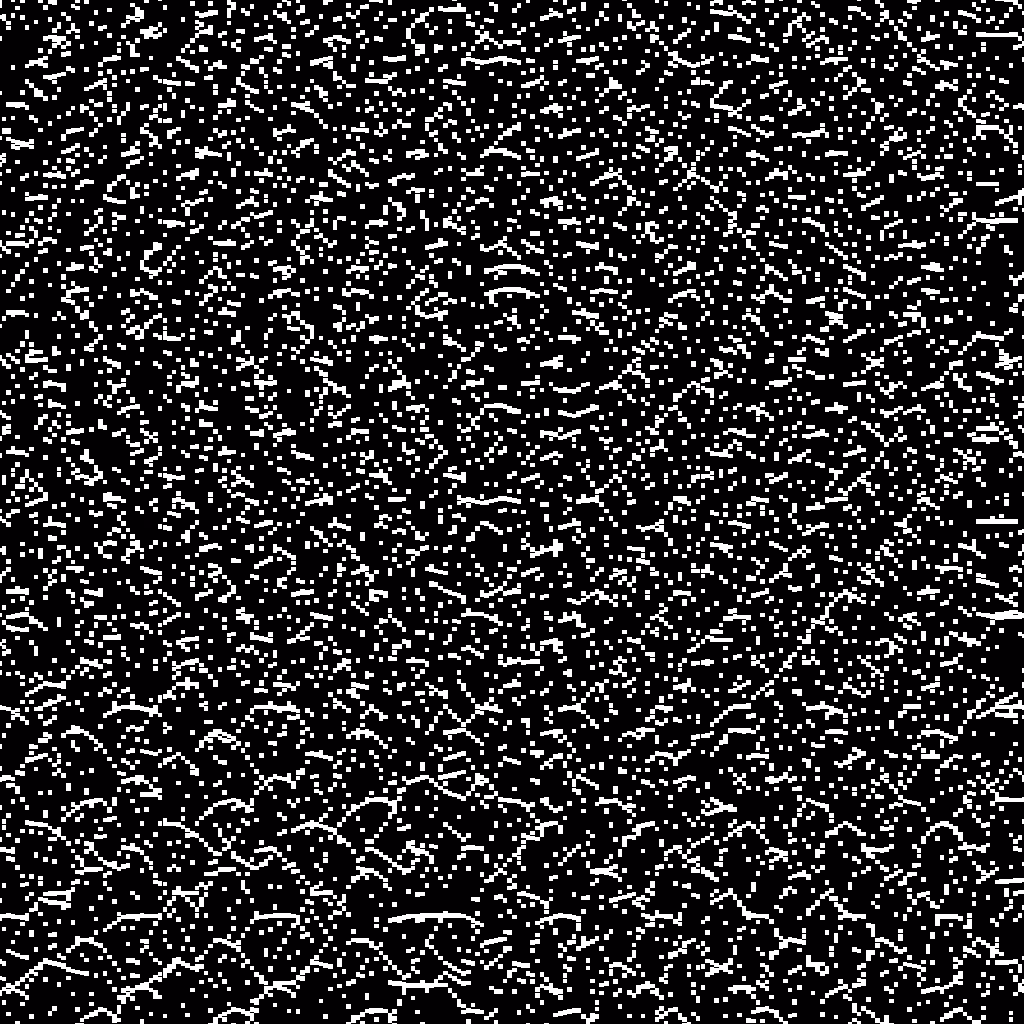 Lines #7