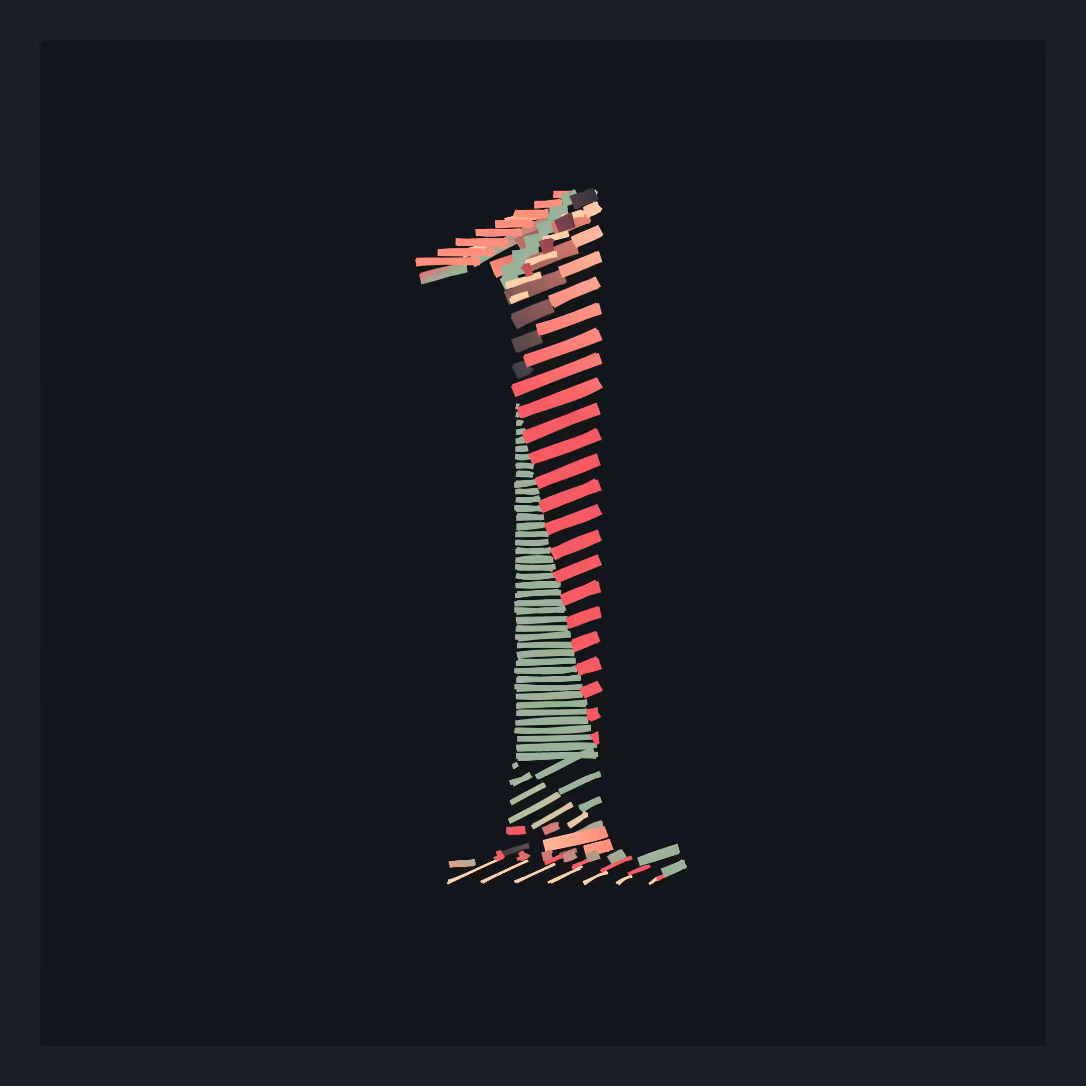 Rough Times #17