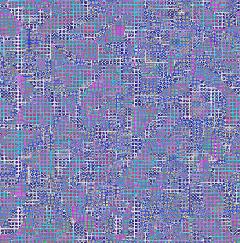 coalescence #6072
