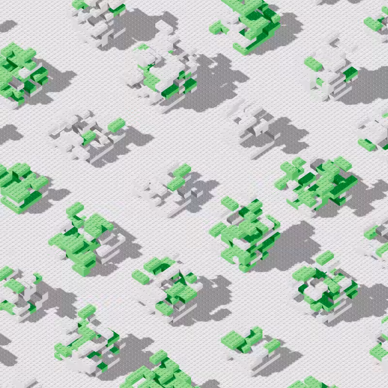 The Bricks I #15