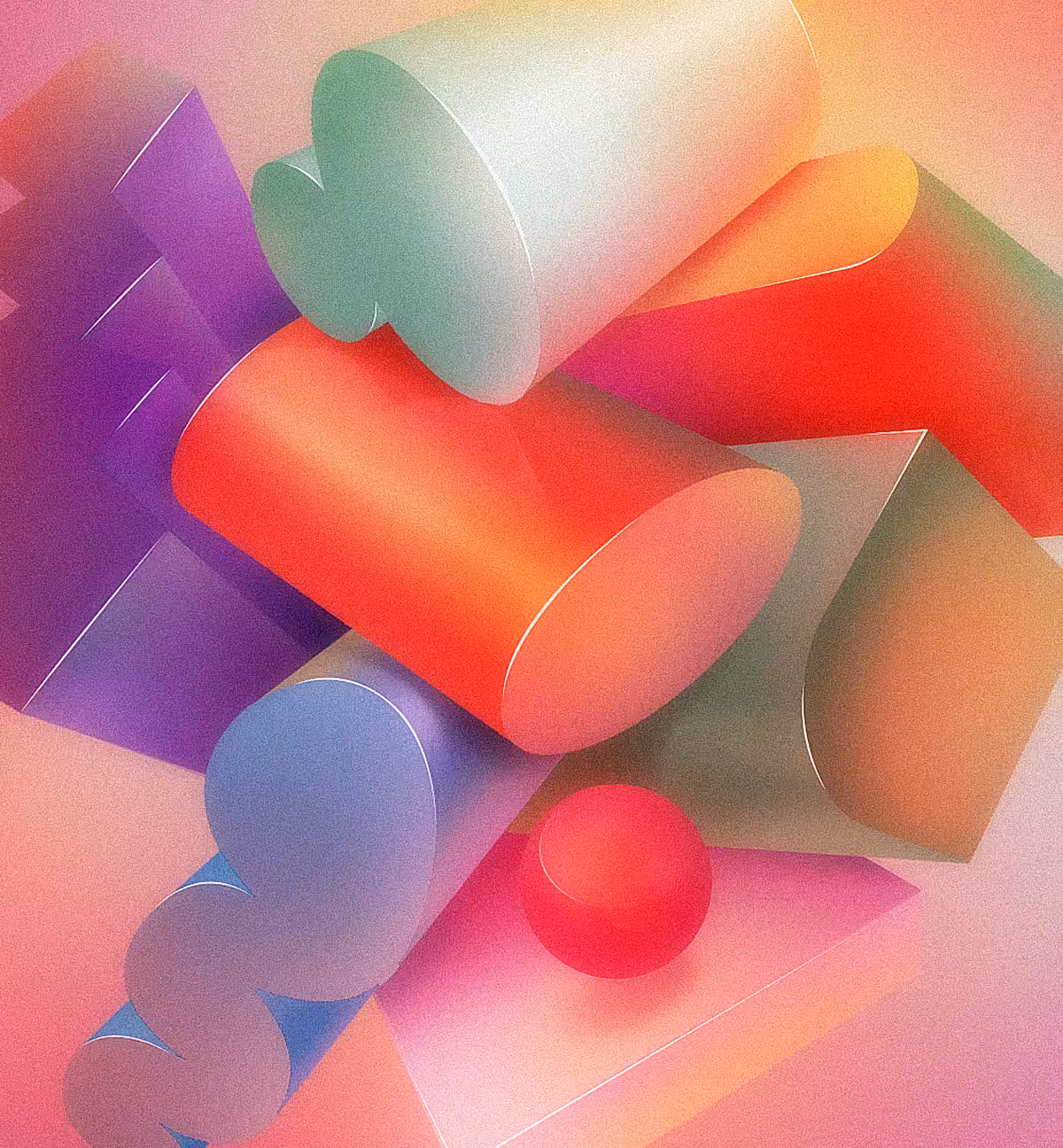 Figuras Y Colores A