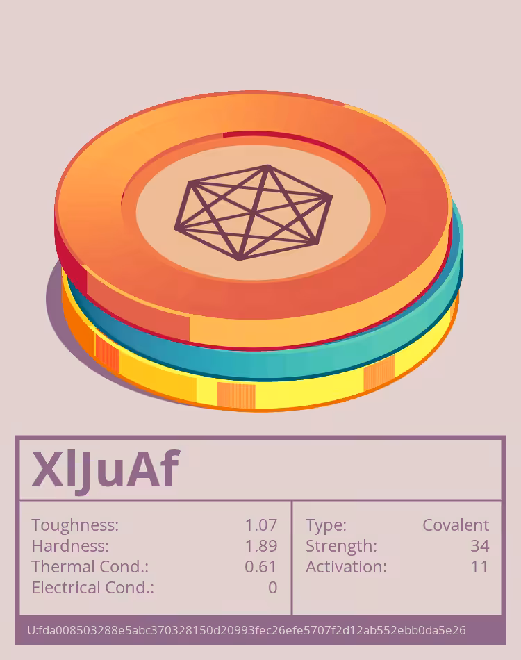 OTOM: JuXlAf molecule