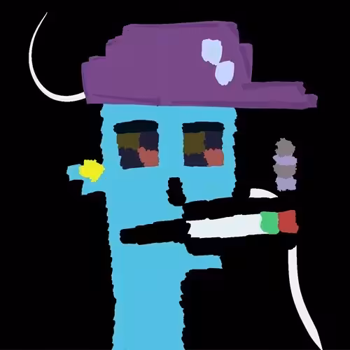 Potheadz: POTHEADZ #5470