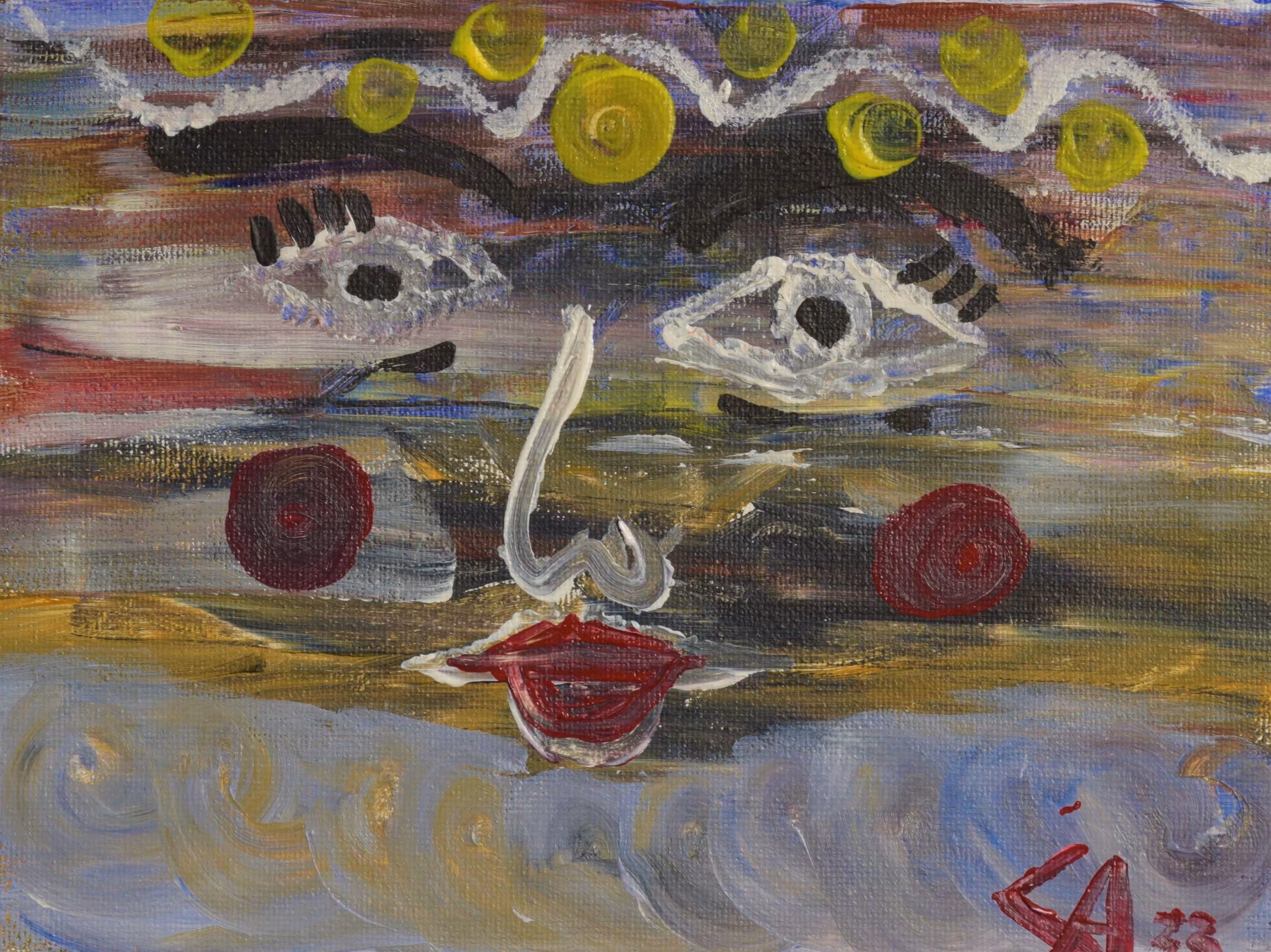 Eyes: Belleza