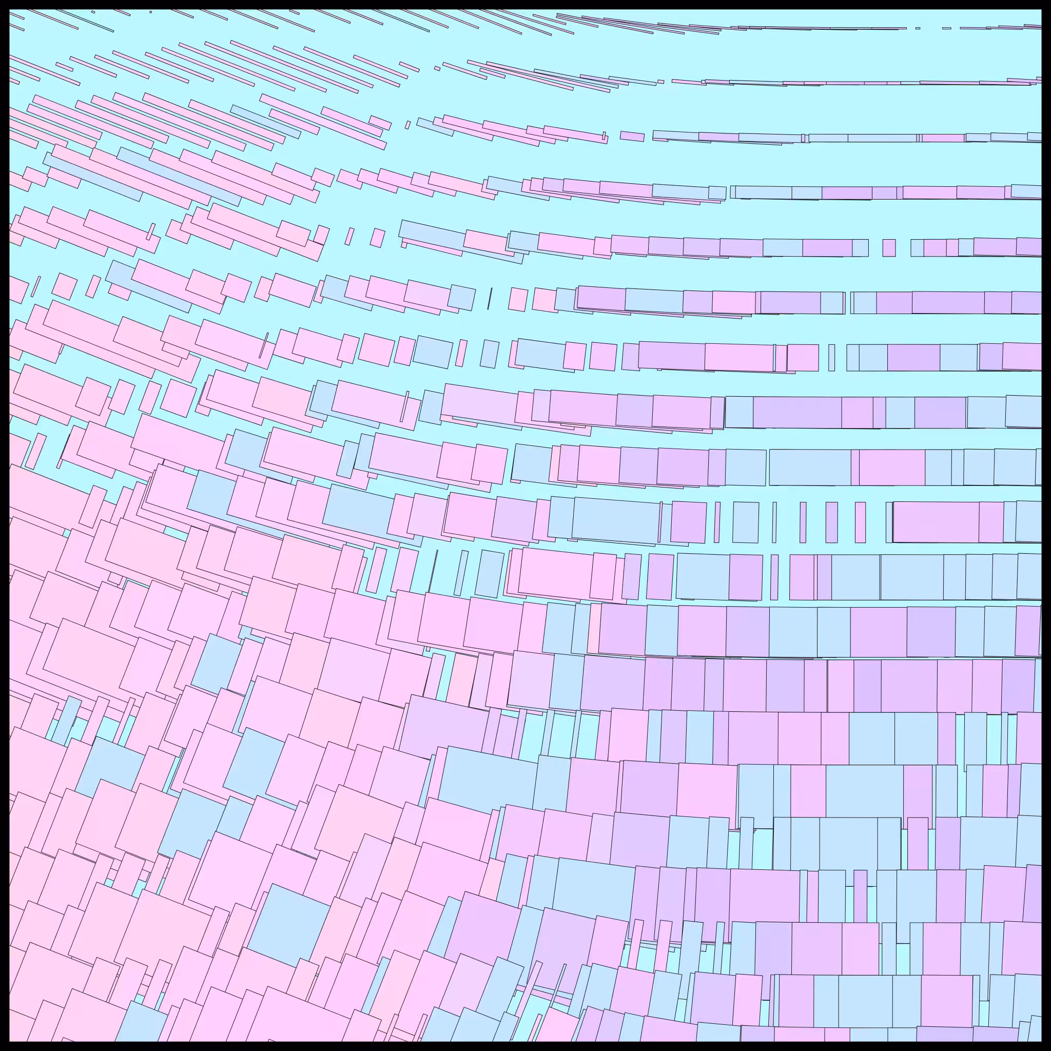 Qubitscape #48