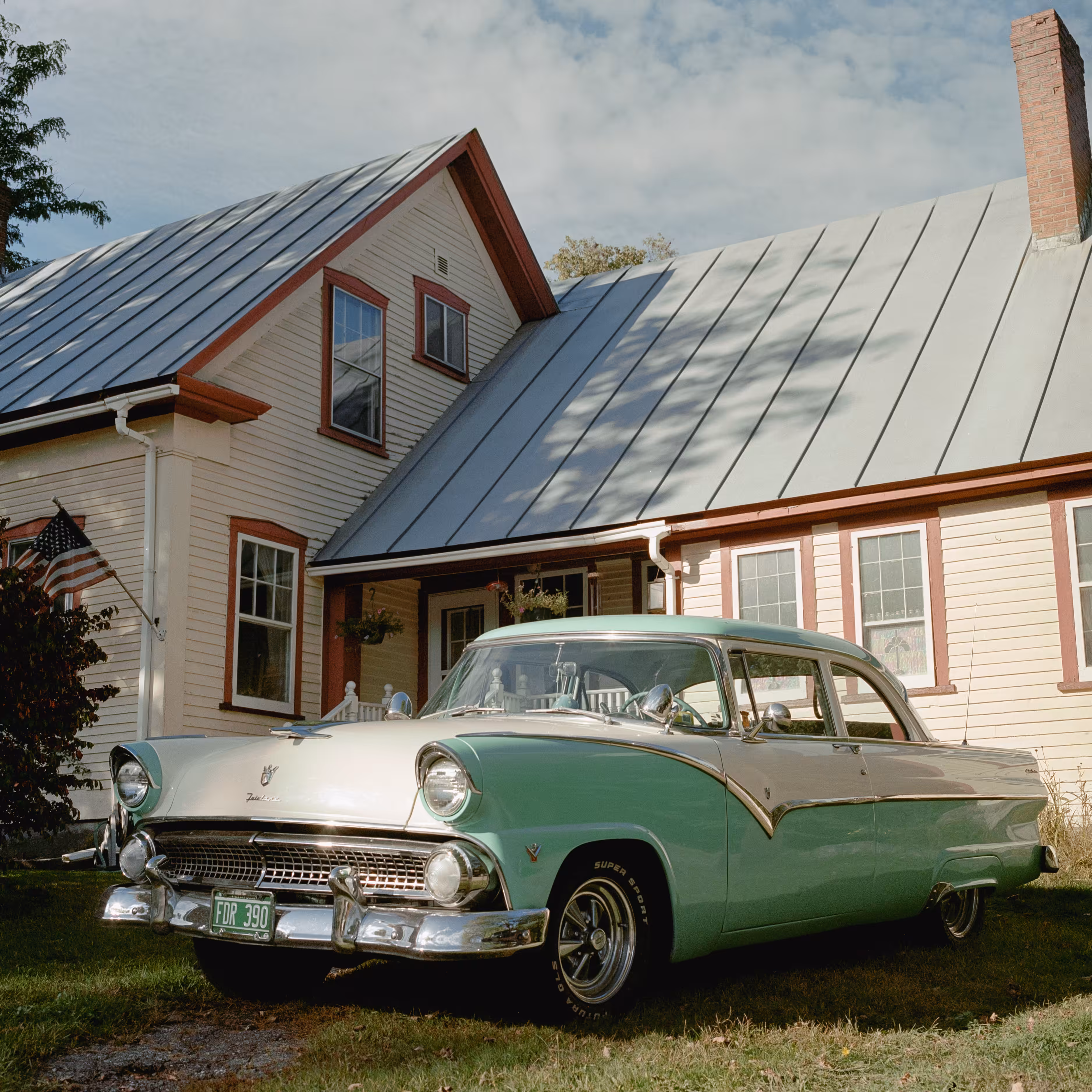 Fairlane
