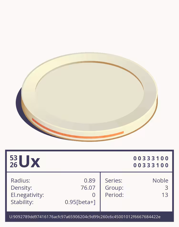 OTOM: Ux otom