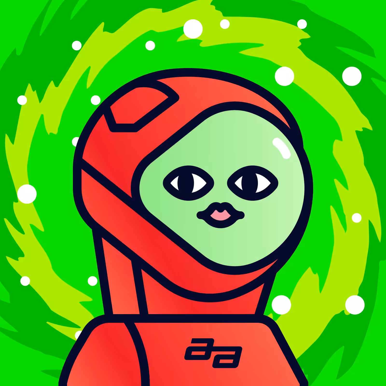 Awkward Astronauts #1663