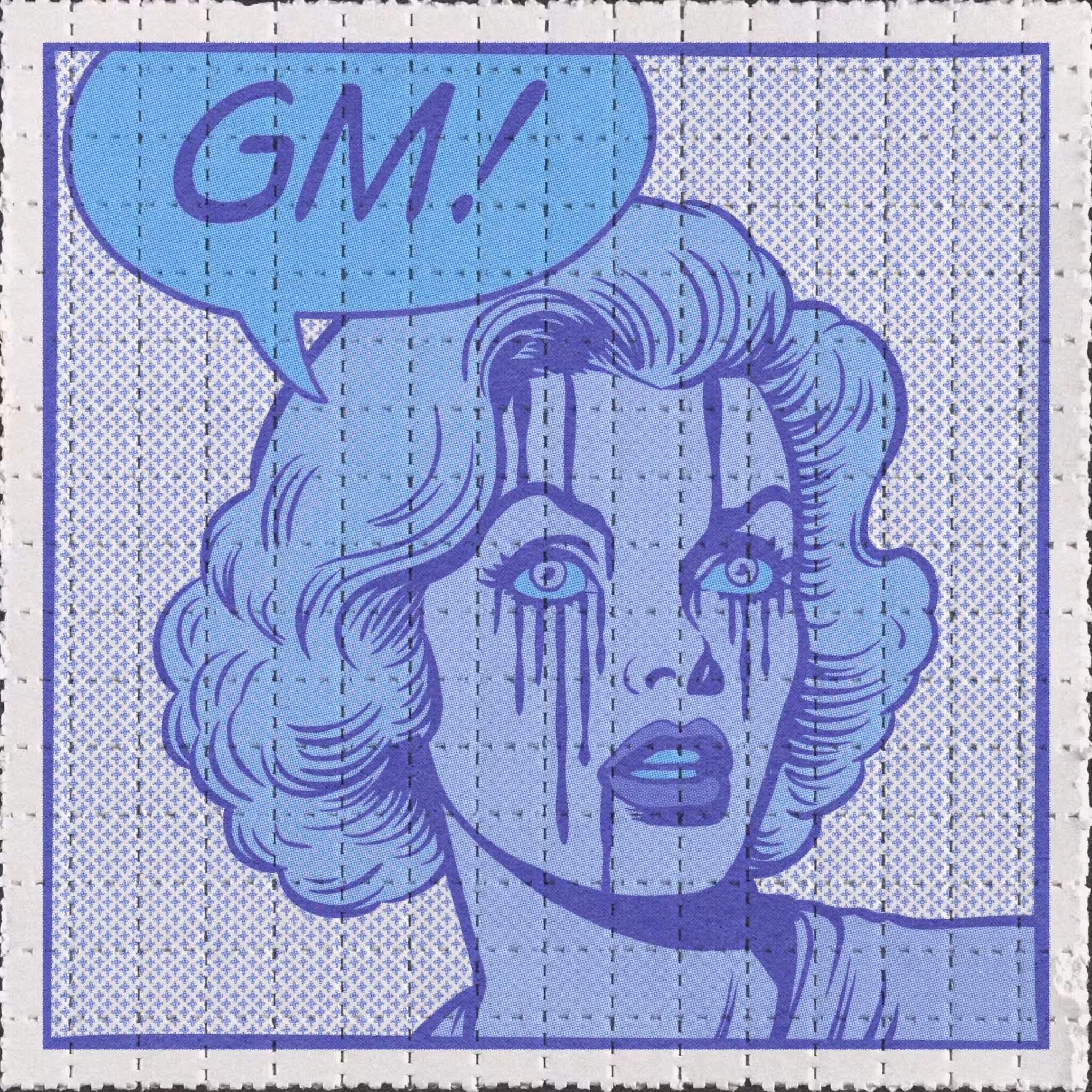 GM GIRLS #43