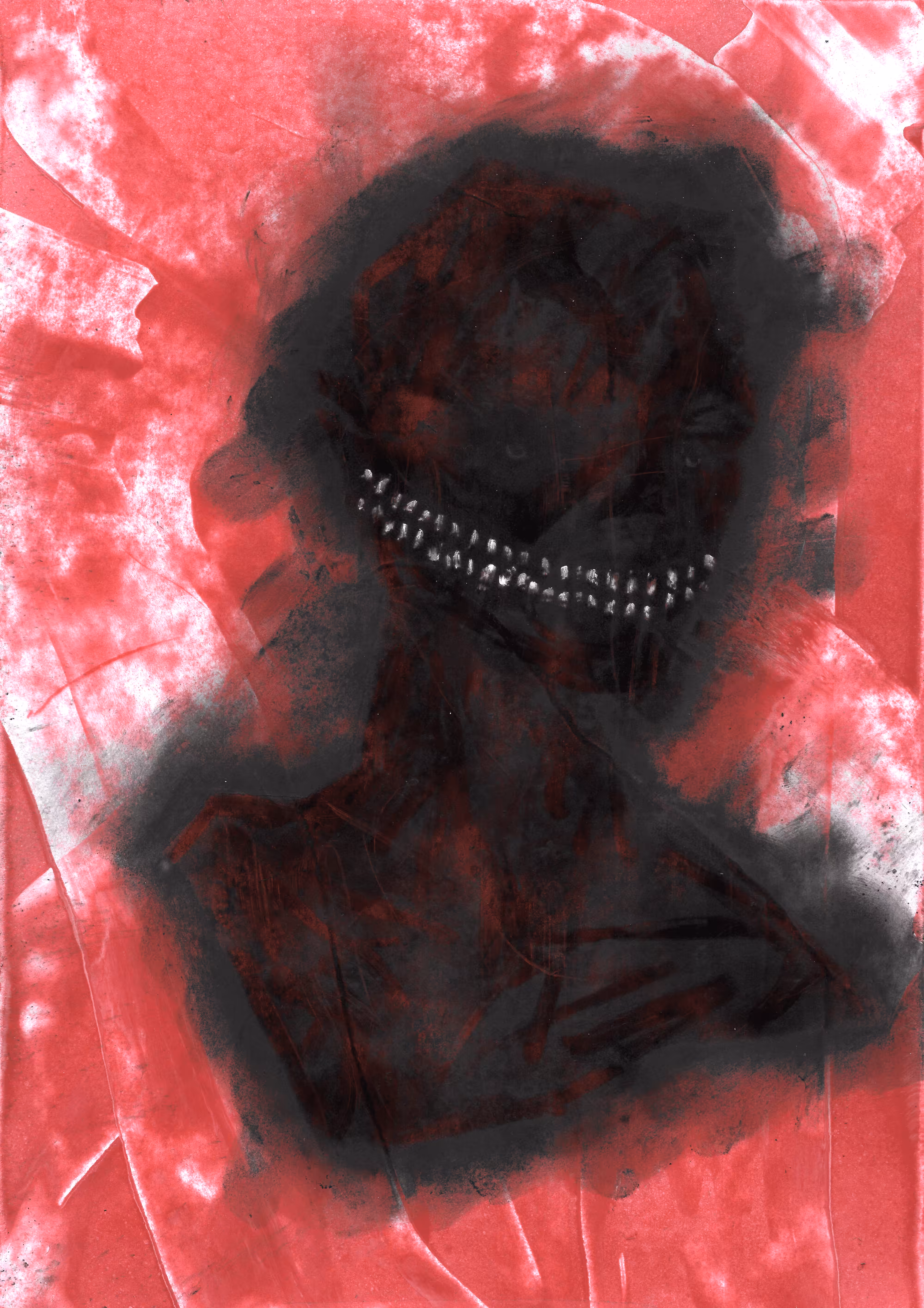 JAY-JAY'S INFERNO