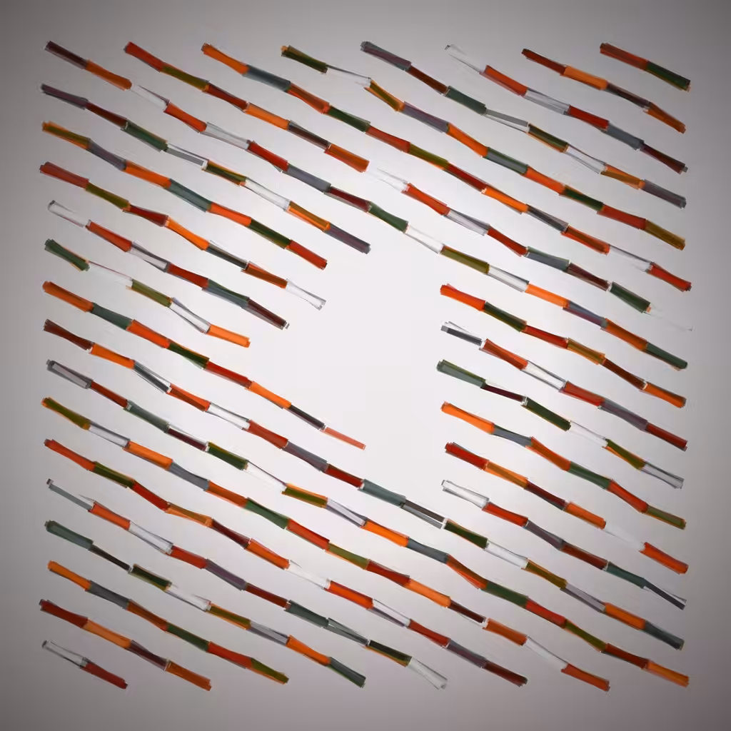 ordered.artistic.minimalism #24