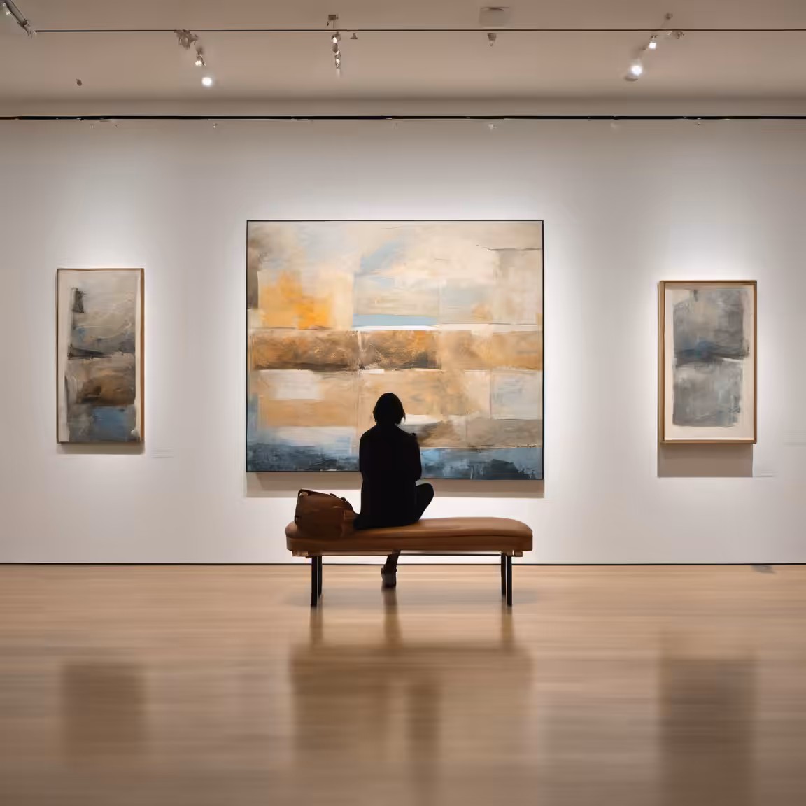 Art, Fine #17