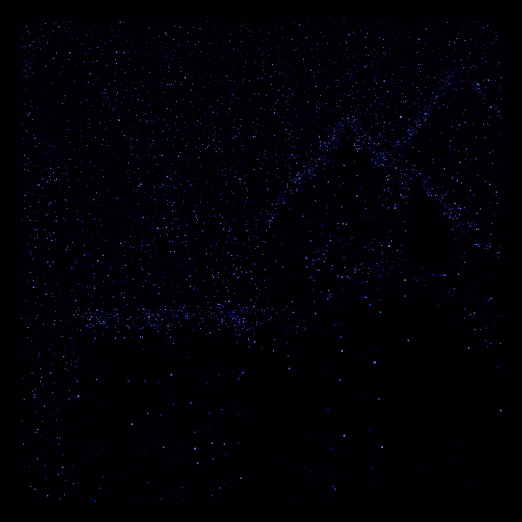 Endless Rain #75