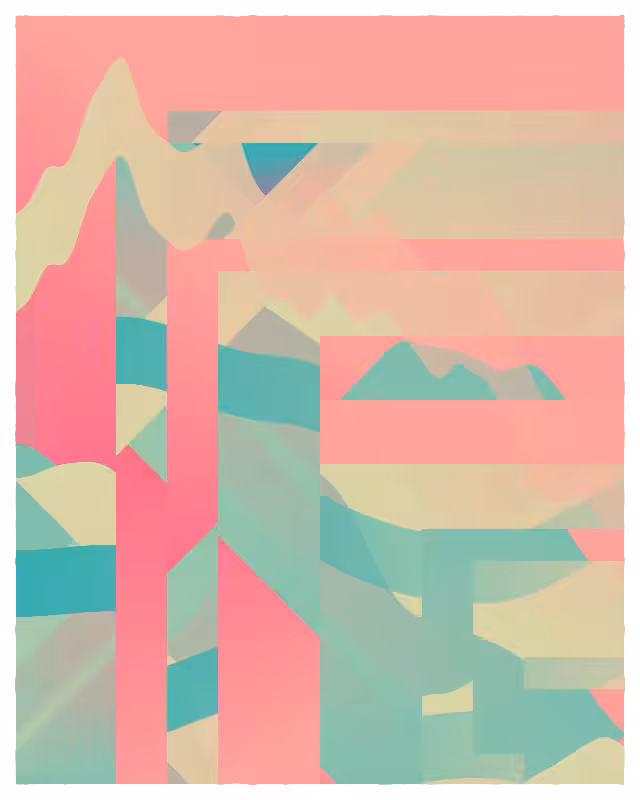 Strange Terrain Re·Dux #275