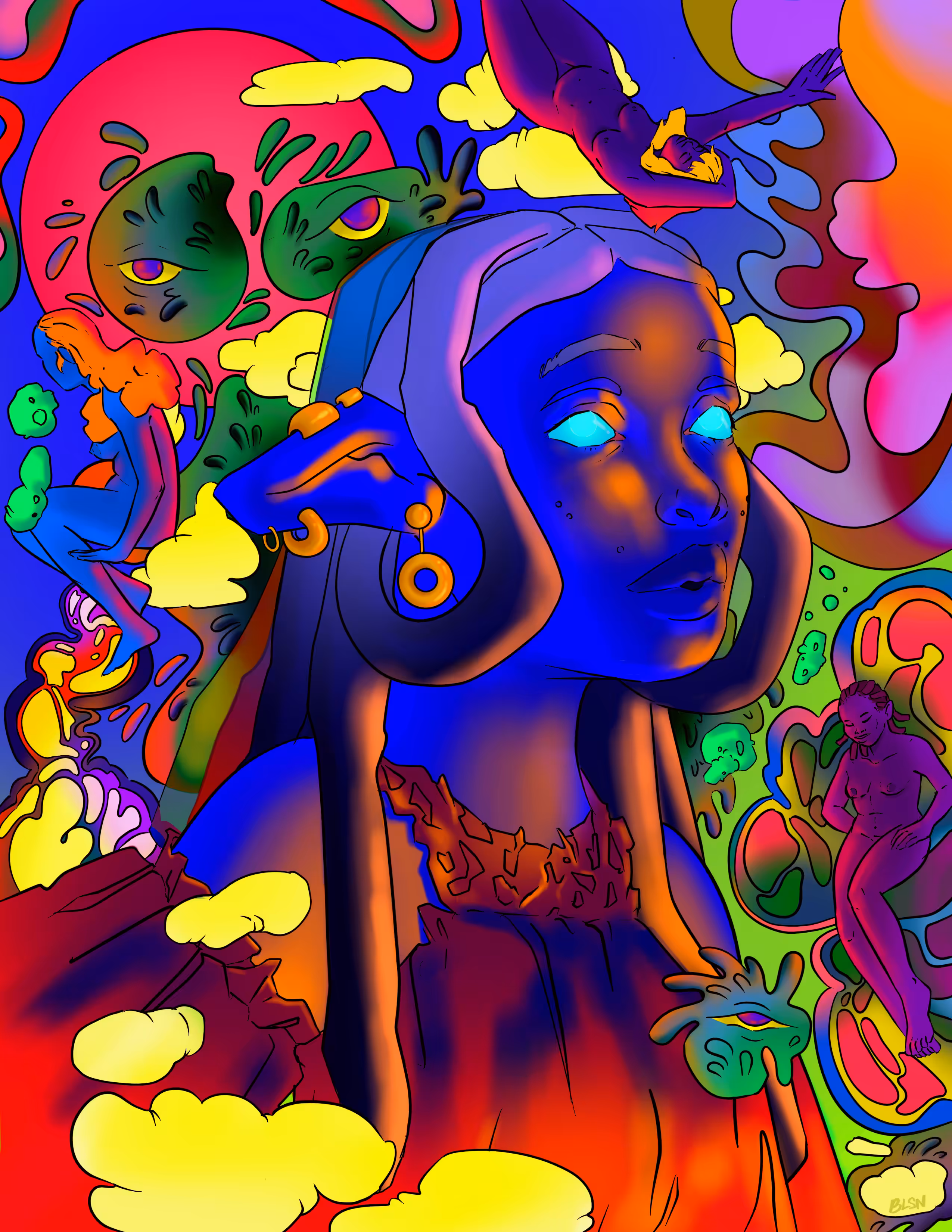 divine feminine