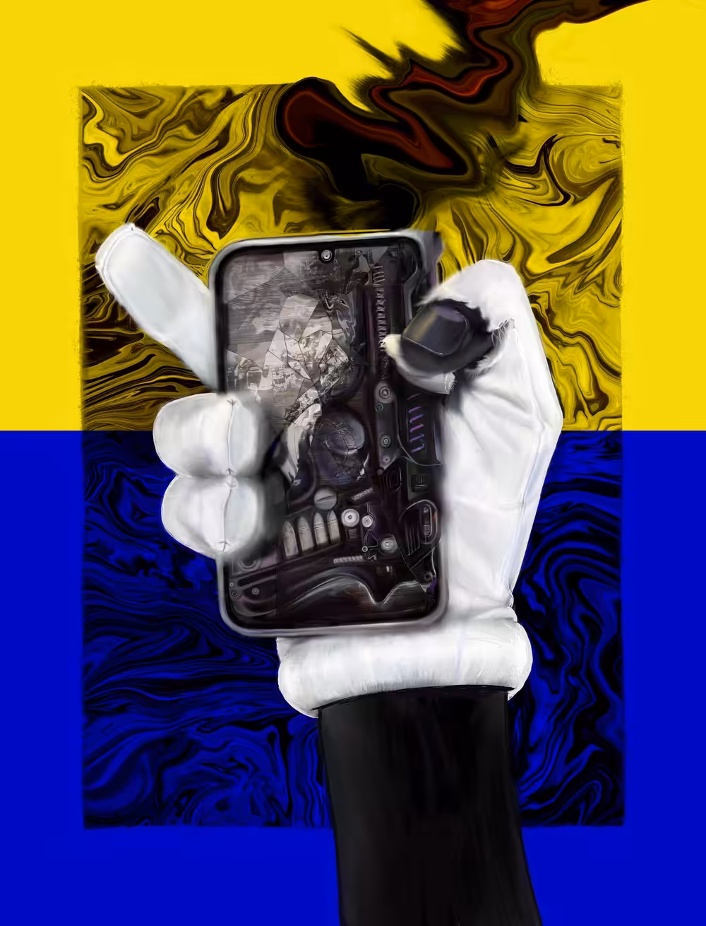 "KLICK" UKRAINE