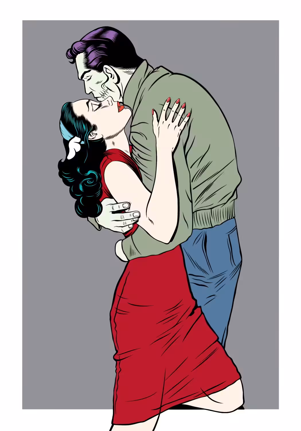 Run Away 