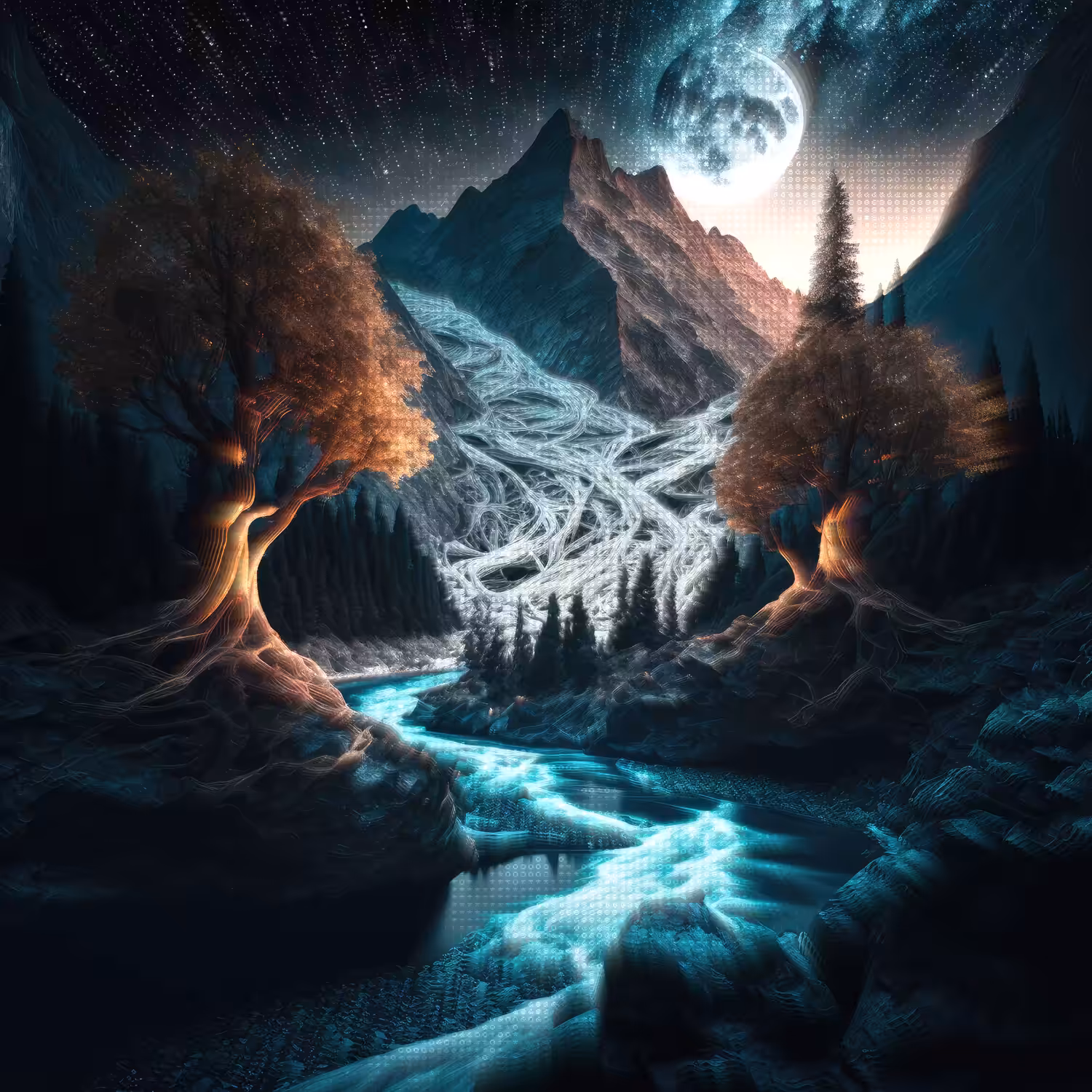 NATURE 2 #457