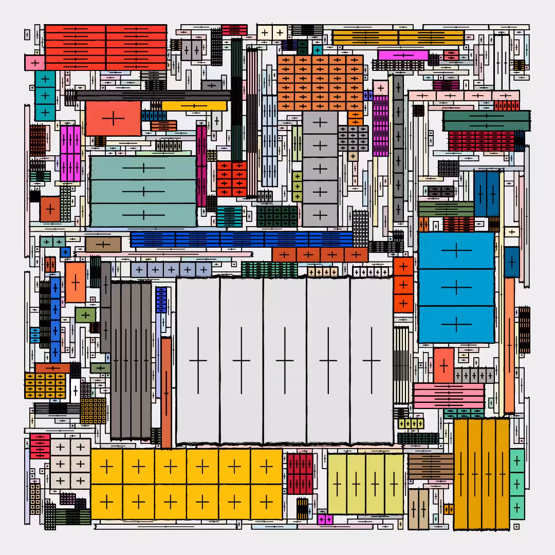 Industrial Park #140