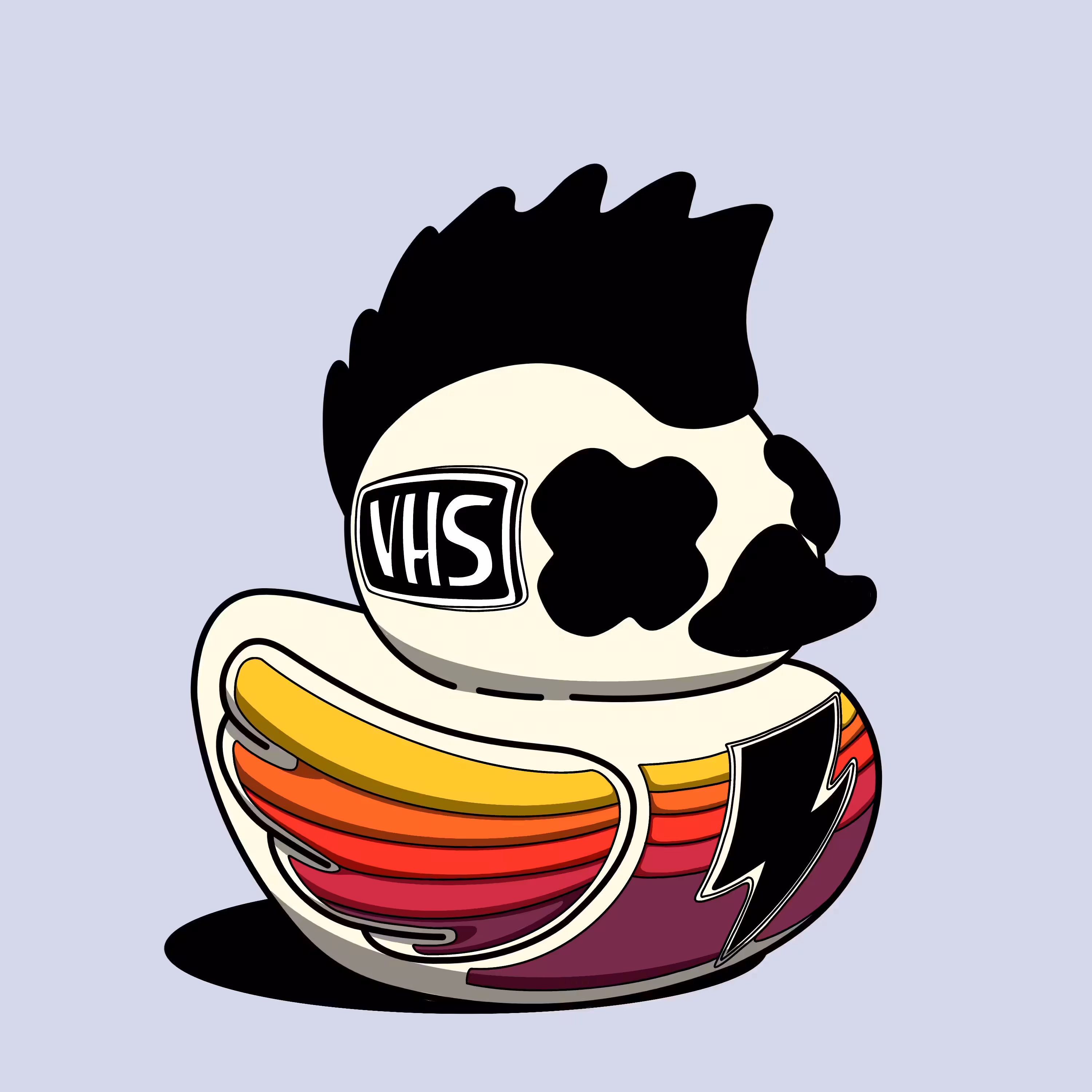 VHQuack 046