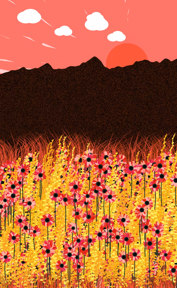 Mega nature#2 #41