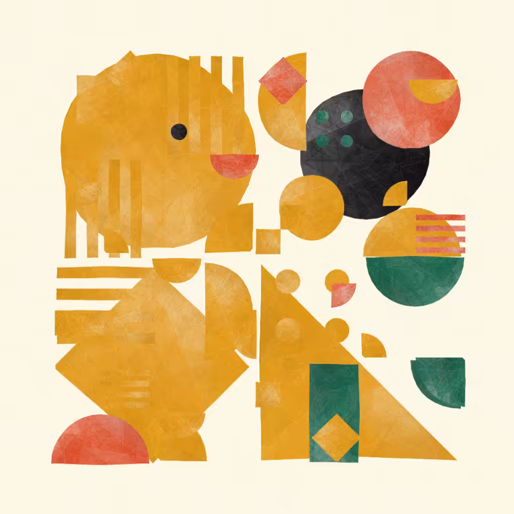 Gestalt #35