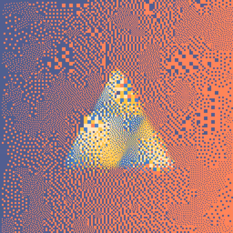 Noumenon #13