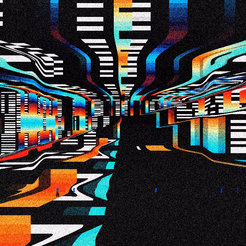 VERTIGO CITY #13