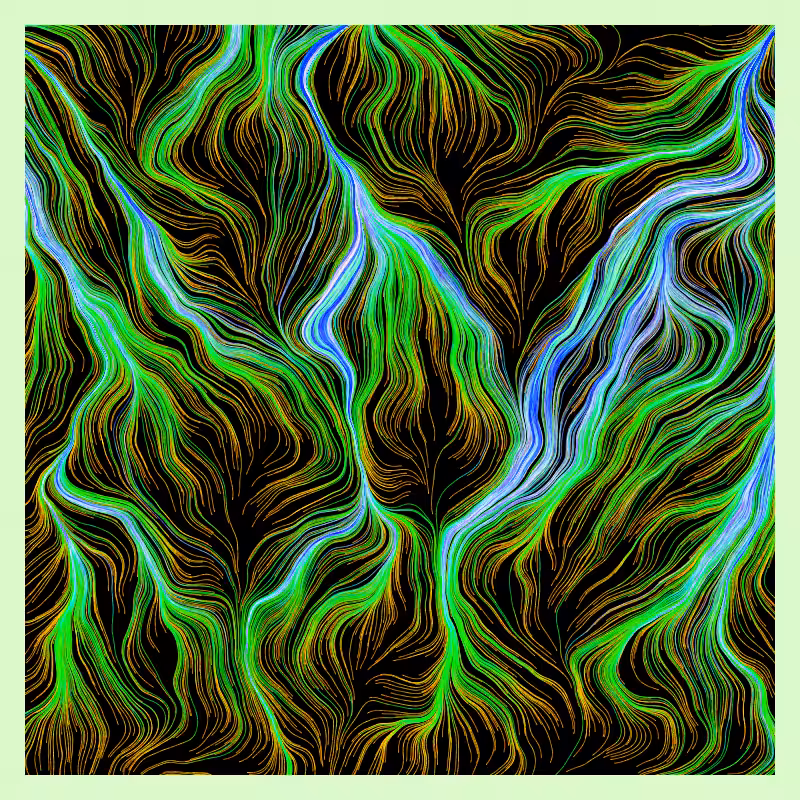 Roots #5